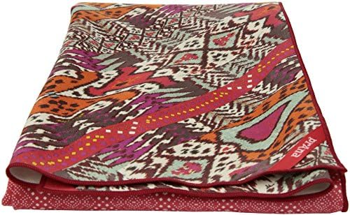 prana yoga towel