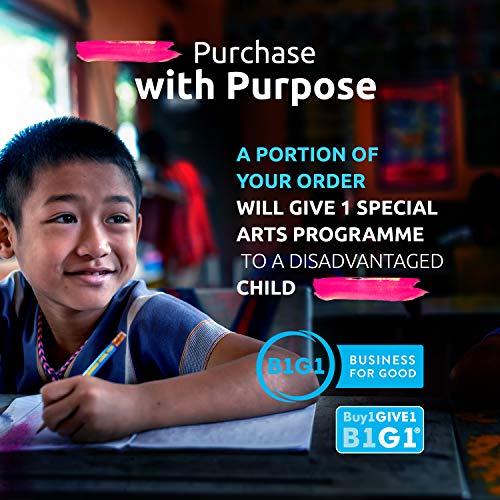 B5 Large Sketchbook for Drawing Drawing Notebook with Thick 120 GSM