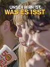 Unser Hirn ist, was es isst