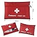 Oumers First Aid Kit Medical Bag Car Home Survival