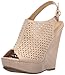 Chinese Laundry Women's Matilda Wedge Sandal