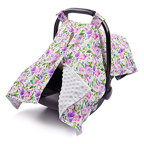 MHJY Baby Car Seat Cover, Car Seat Covers for Babies Multi-use
