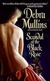Scandal of the Black Rose
