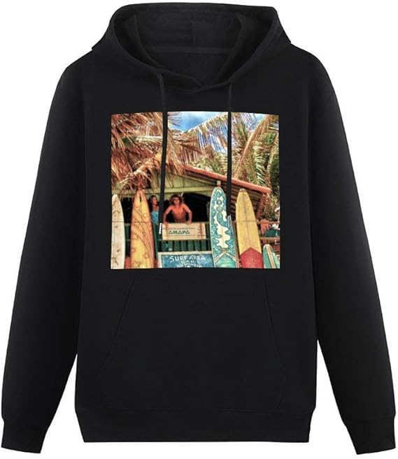 Amazon Co Jp サーフィンのブラジルネームタグ パーカー メンズ 綿 プルオーバー スウエットパーカー 長袖 アメカジ フード付 春秋冬 ポケット付き 服 ファッション小物