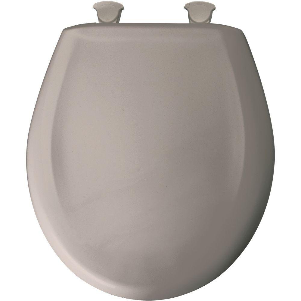 Best toilet seat light green