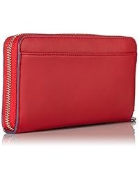 Vera Bradley Gallatin RFID Acordeón Wristlet