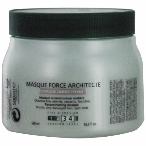 KERASTASE by Kerastase MASQUE FORCE ARCHITECTE 16.9 OZ