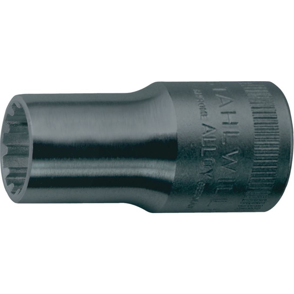 Stahlwille - APL 50 SP 14 = 7/16 - Glass Mouth Spaccata Key
