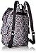 Kipling Ravier Medium Solid Backpack Backpack