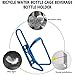 Tree-of-Life Aluminum Alloy Bicycle Water Bottle Holder Cage MTB Bike Drink Bottles Mountthumb 2