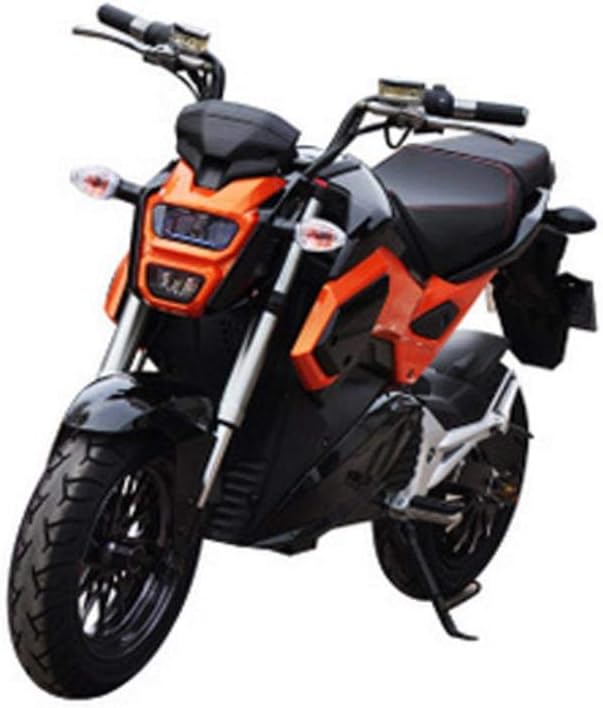 suyanouz Electric Motorcycle Lithium Battery 72V40A2000W Super High Power Motor Adult Electric Car Customizable