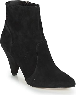 kurt geiger ankle boots
