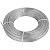 BestEquip 316 Stainless Steel Cable Stainless Steel Wire Rope 1x19 Steel Cable for Railing Decking DIY Balustrade