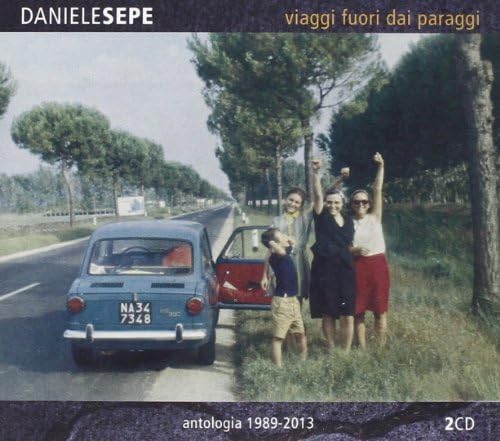 Viaggi Fuori Dai Paraggi 2