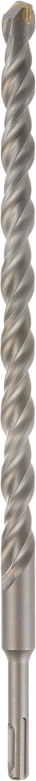 Bosch SDS Plus-3 Hammer Drill Bit 18 mm x 350 mm view 2