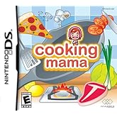 Cooking Mama - Nintendo DS (Renewed)