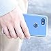 Ringke Fusion Designed for Google Pixel 2 XL Phone Case Crystal Transparent Drop Protection Cover for Pixel2 XL - Clear