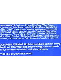 Giant Sports Delicious Elite Polvo, 1