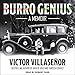 Burro Genius: A Memoir by 