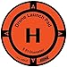 Hoodman 5' Drone Launch Pad Light Kit
