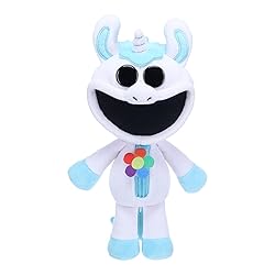 Poppy Playtime Collectible Plush - Series 3