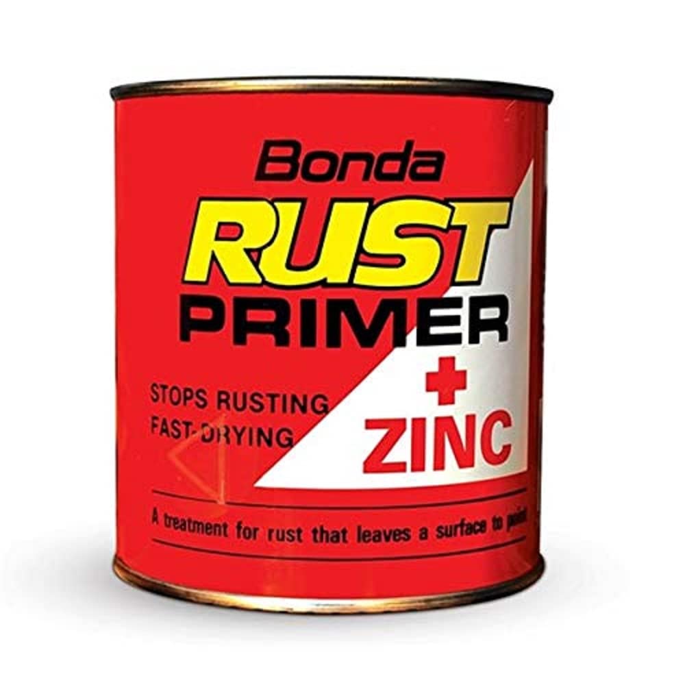 Bonda Rust Primer 1ltr