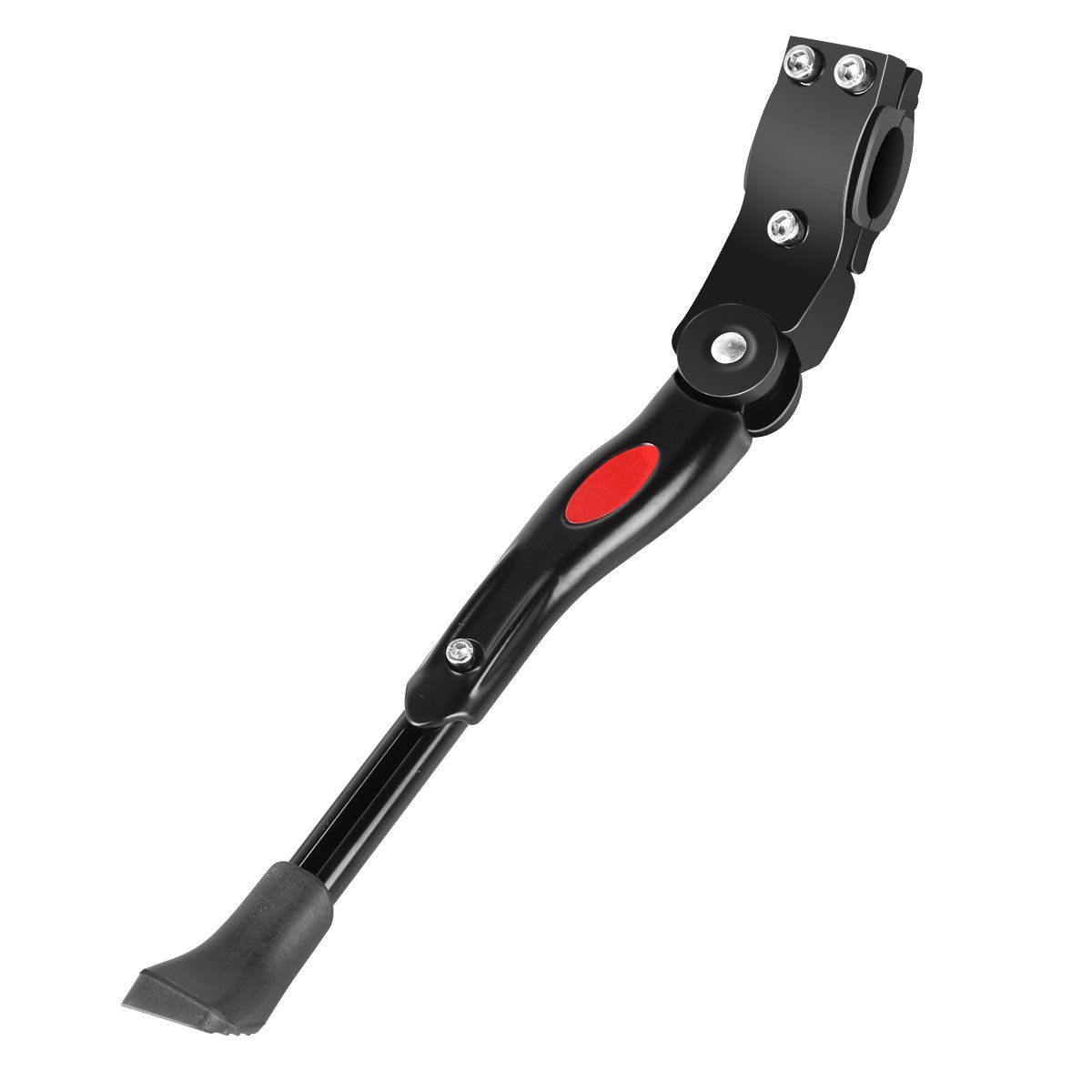 iHomeGarden Bike Kickstand Adjustable Bicycle Kickstand Bike Stand