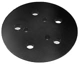 Porter Cable 333/334 Sander Velcro 5" Backing Pad (5 Holes) # 876691