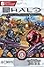 Halo Mega Bloks Series 8 Micro Action Figure Blind Bag Mini Figure