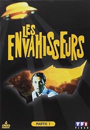 Les Envahisseurs - Partie 1