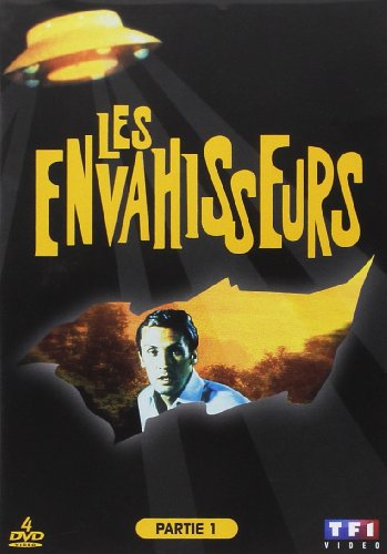 Les Envahisseurs - Partie 1