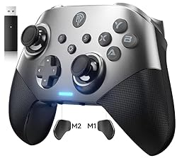 EasySMX Wireless Controller X10- Enhanced Wireless