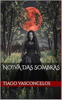 Livro Noiva das sombras