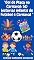 Livro "Gol de Placa no Carnaval: 50 histórias infantis de Futebol e Carnaval (historias infantis sobre futebol)
