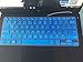 Keyboard Protector Cover Skin for Dell Inspiron 15.6
