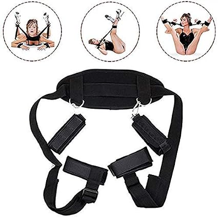 Amazon Com Dimlan Bed Straps Set For Her And You 40 A39 Sports Outdoors