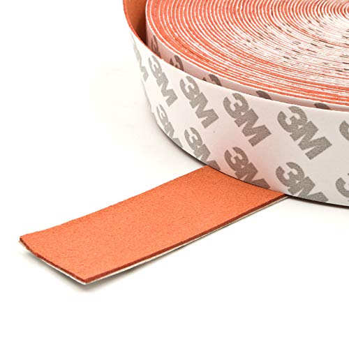 YUNPENG Vehicle Plastic Felt Edge Squeegee Kit 4Pcs Scrapers for Car Vinyl Wrapping, Window Film Tint, Decal, Sticker or Glass Cleaning Home Wallpaper Installation Easy Application - Thumbnail 6