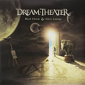 Black Clouds &amp; Silver Linings