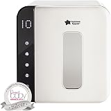 Tommee Tippee Ultra UV Steriliser Dryer and Storage White for Bottles view 2