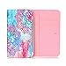 Kata V4 - 4.5-inch Smartphone Case,Universal Wallet Clutch Bag Carrying Flip PU Leather Protective Case with Card Slots for Kata V4