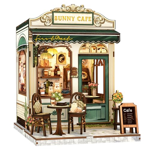 Sunny Cafe