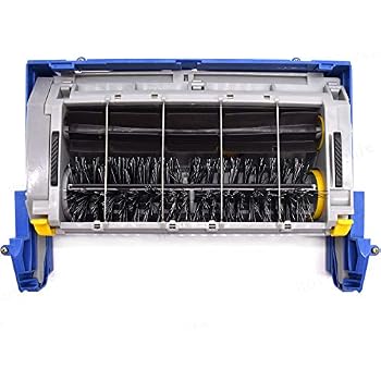 roomba replacement cleaning head module