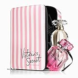Victoria's Secret VS Signature Stripe Fragrance Travel Case