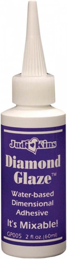 Diamond Glaze-2oz