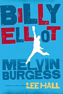 Livro Billy Elliot