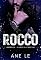 Livro ROCCO: Império família Caccini (livro 1)