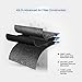 K&J 3-Pack Replacement LG LT120F Air Filters - Fits LT120F and ADQ73214404 Refrigerator Air Filters - Fresh Air Filter 3-Pack