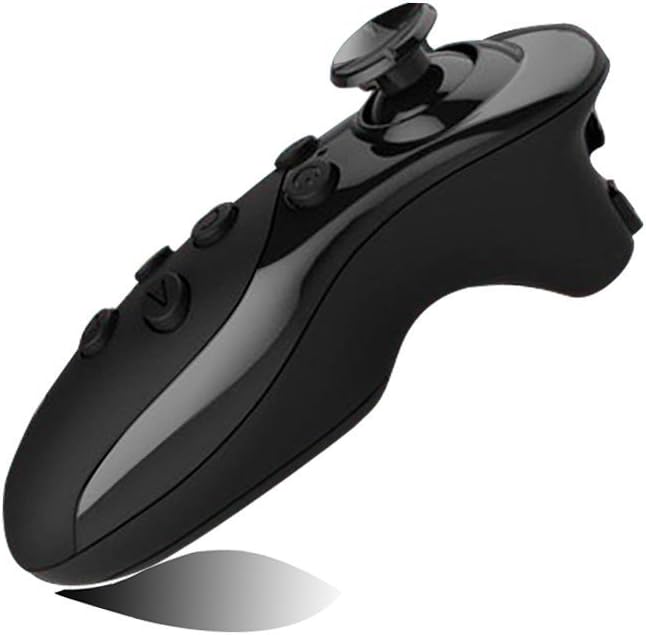 Bigaint Wireless Bluetooth Controller 3D VR CASE Console Remote Controller for Android/PC