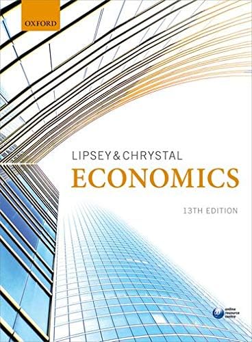 Economics Paperback – 26 Mar. 2015