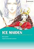 Ice Maiden: Harlequin comics by Debra Lee Brown, Riho Sachimi